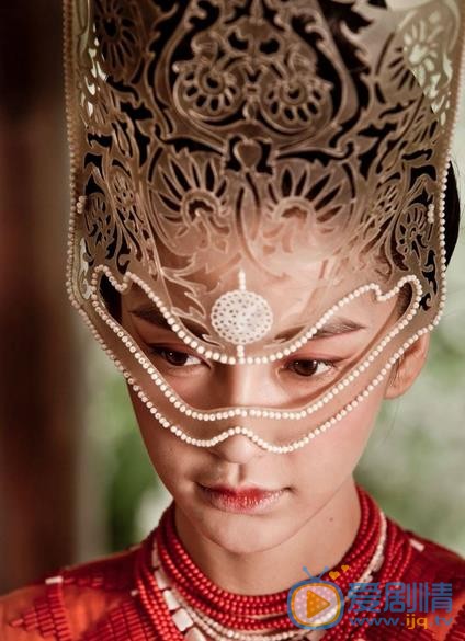 Angelababy《狄仁杰之神都龙王》剧照 Angelababy高清写真_Angelababy高清剧照