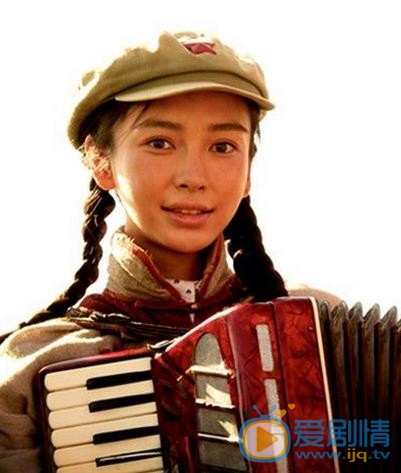 Angelababy《鬼吹灯之寻龙诀》剧照 Angelababy高清写真_Angelababy高清剧照
