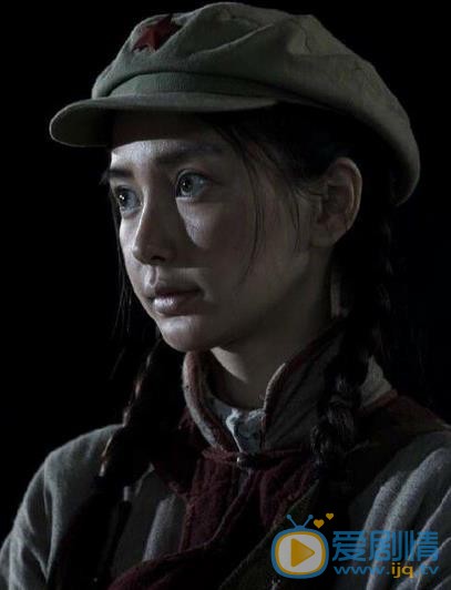 Angelababy《鬼吹灯之寻龙诀》剧照 Angelababy高清写真_Angelababy高清剧照