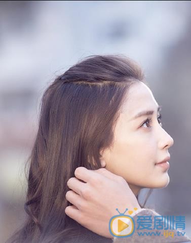 Angelababy《微微一笑很倾城》剧照 Angelababy高清写真_Angelababy高清剧照