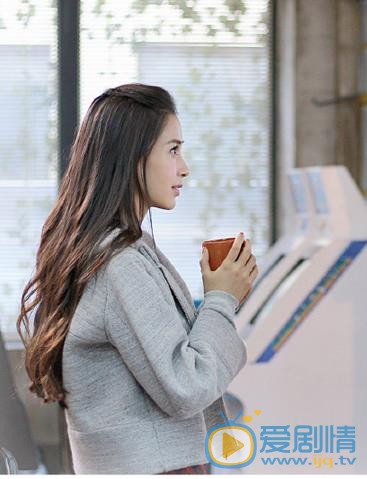 Angelababy《微微一笑很倾城》剧照 Angelababy高清写真_Angelababy高清剧照