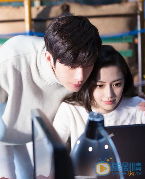 Angelababy《微微一笑很倾城》剧照 Angelababy高清写真_Angelababy高清剧照
