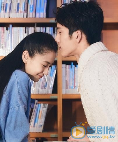 Angelababy《微微一笑很倾城》剧照 Angelababy高清写真_Angelababy高清剧照