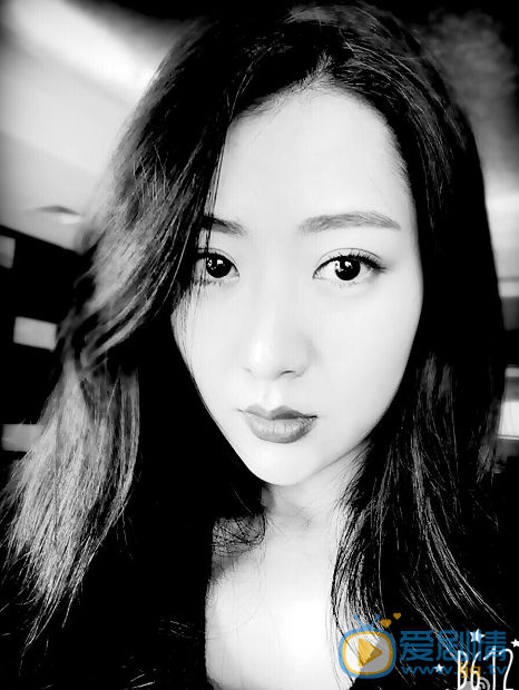 白冰生活照 白冰高清写真_白冰高清剧照