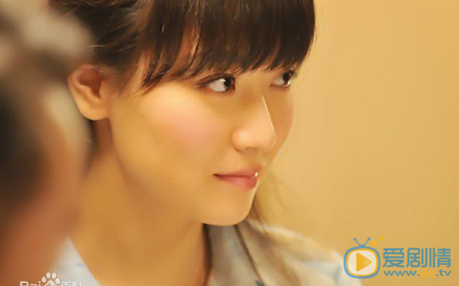 白冰《隐婚男女》剧照 白冰高清写真_白冰高清剧照