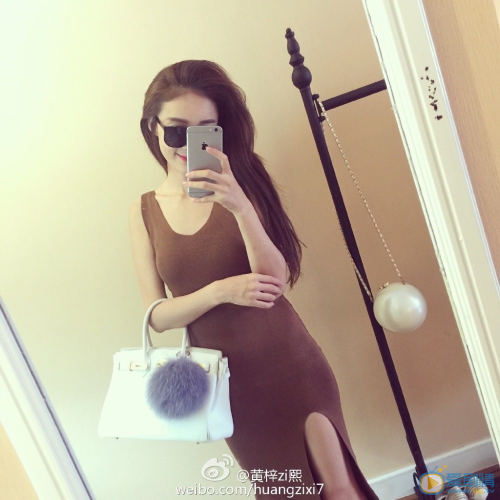 黄梓熙淘宝卖家秀 黄梓熙高清写真_黄梓熙高清剧照