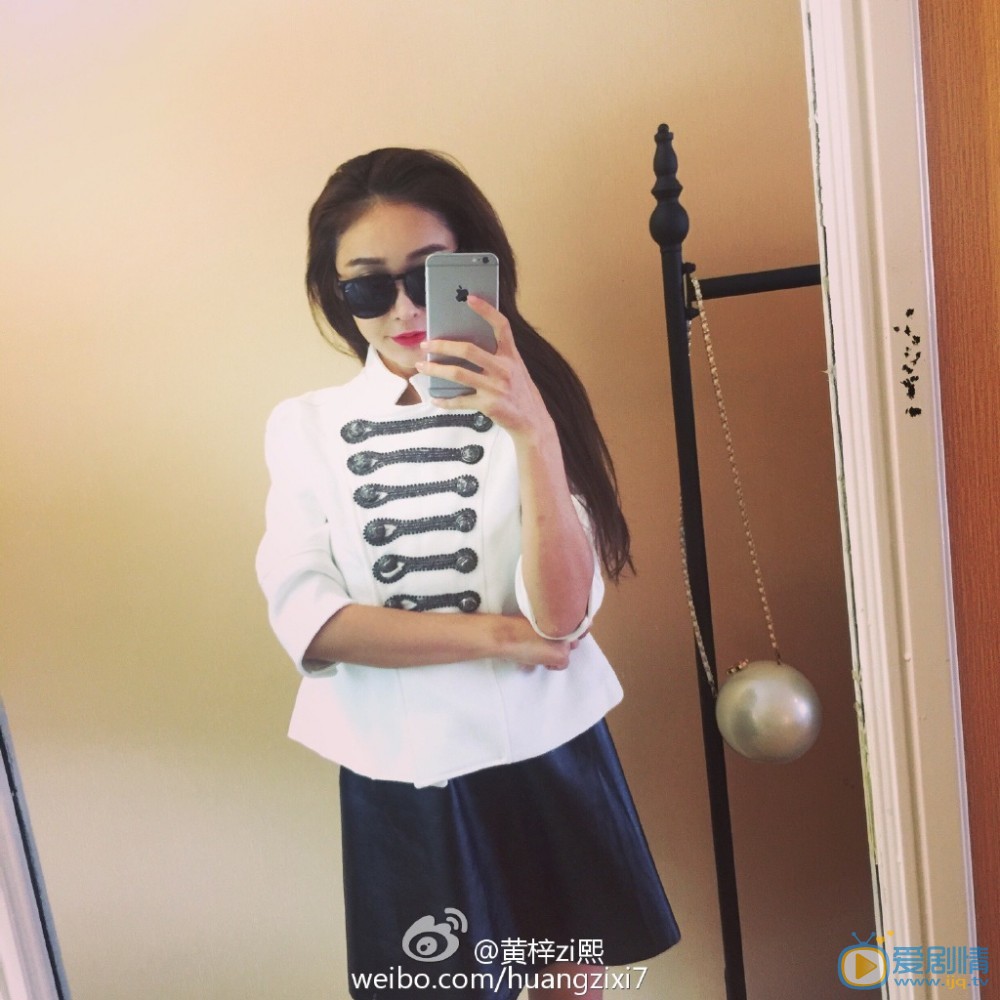 黄梓熙淘宝卖家秀 黄梓熙高清写真_黄梓熙高清剧照