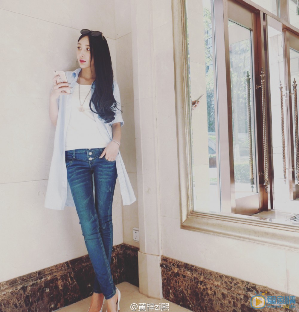 黄梓熙淘宝卖家秀 黄梓熙高清写真_黄梓熙高清剧照