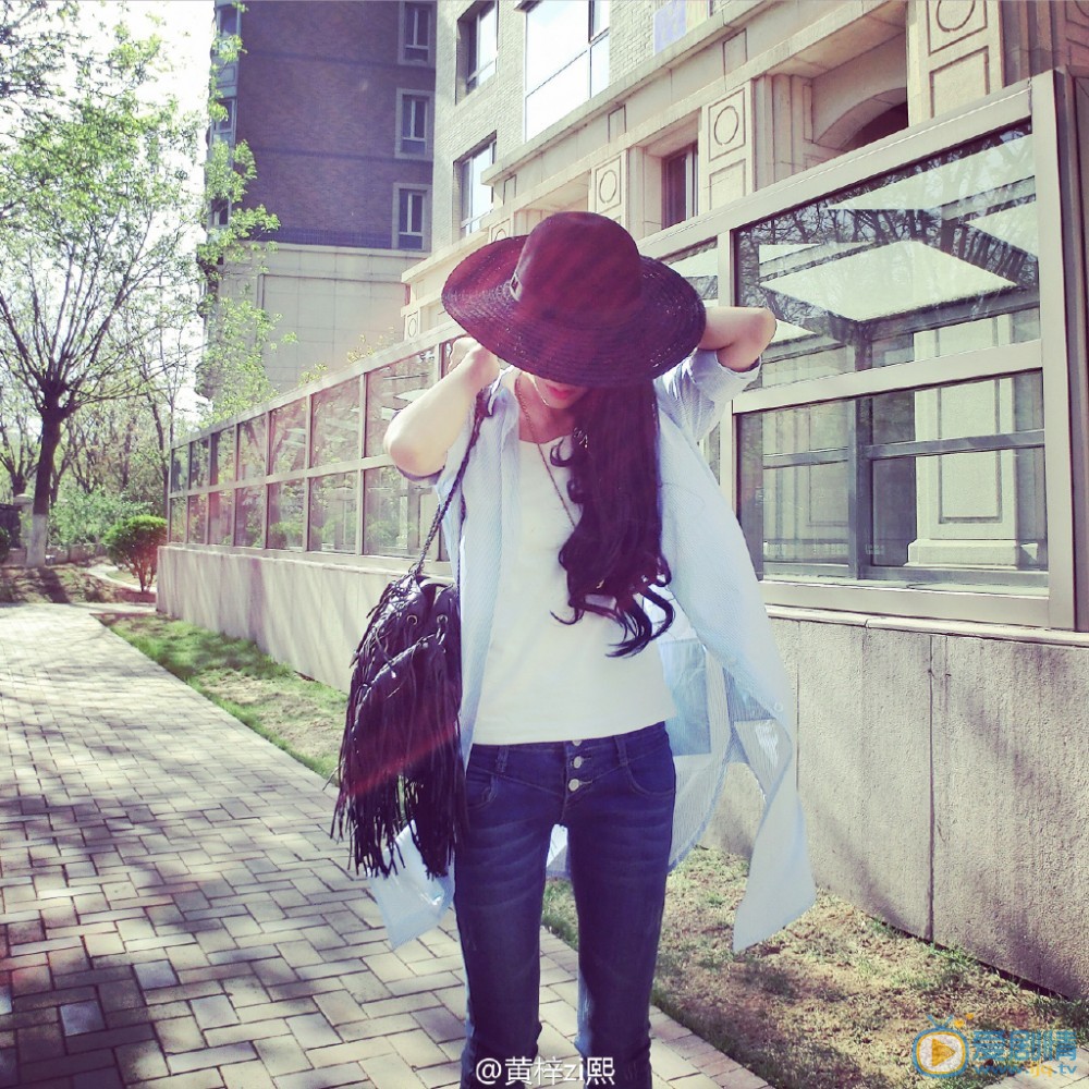 黄梓熙淘宝卖家秀 黄梓熙高清写真_黄梓熙高清剧照