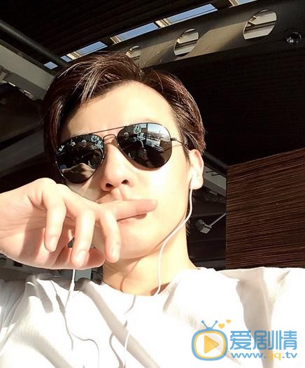 是安生活照 是安高清写真_是安高清剧照