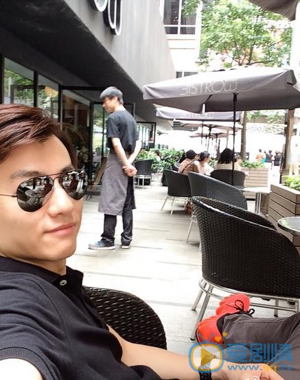 是安生活照 是安高清写真_是安高清剧照