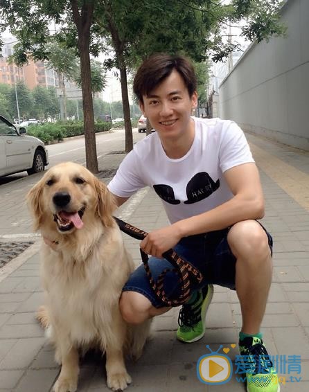 是安生活照 是安高清写真_是安高清剧照