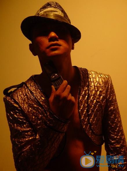 黄觉型男写真 黄觉高清写真_黄觉高清剧照