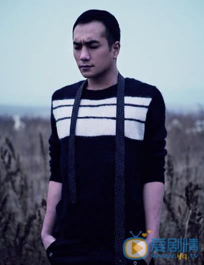 黄觉型男写真 黄觉高清写真_黄觉高清剧照