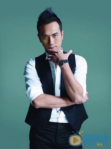 黄觉型男写真 黄觉高清写真_黄觉高清剧照
