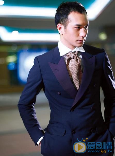 黄觉型男写真 黄觉高清写真_黄觉高清剧照