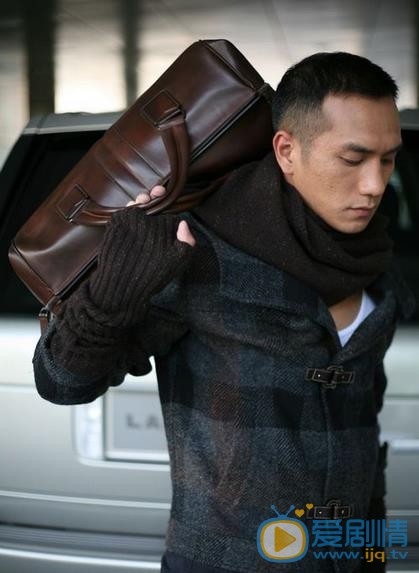 黄觉型男写真 黄觉高清写真_黄觉高清剧照