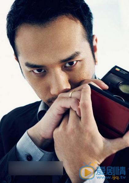 黄觉型男写真 黄觉高清写真_黄觉高清剧照