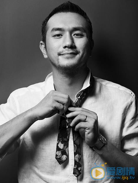 黄觉型男写真 黄觉高清写真_黄觉高清剧照