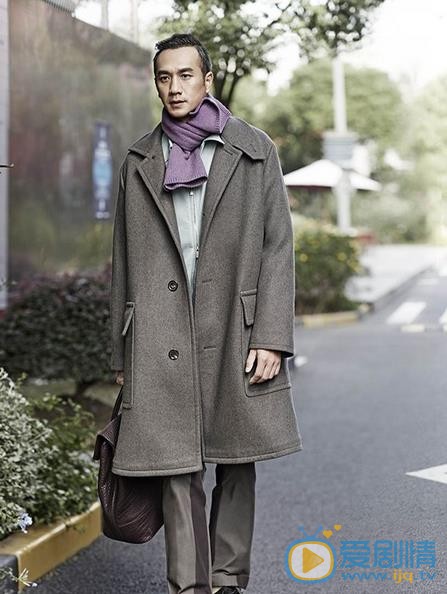 黄觉型男写真 黄觉高清写真_黄觉高清剧照