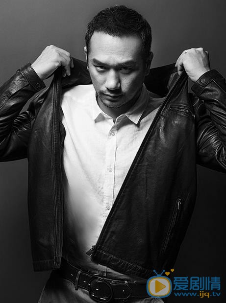 黄觉型男写真 黄觉高清写真_黄觉高清剧照