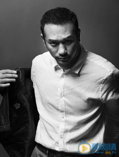 黄觉型男写真 黄觉高清写真_黄觉高清剧照