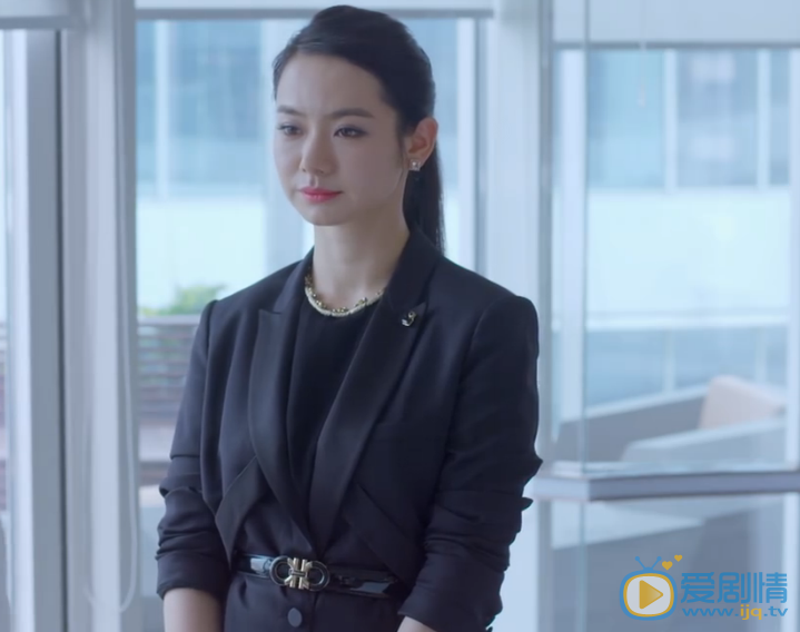  你好乔安戚薇的服装都是什么牌子的？乔安服装造型介绍