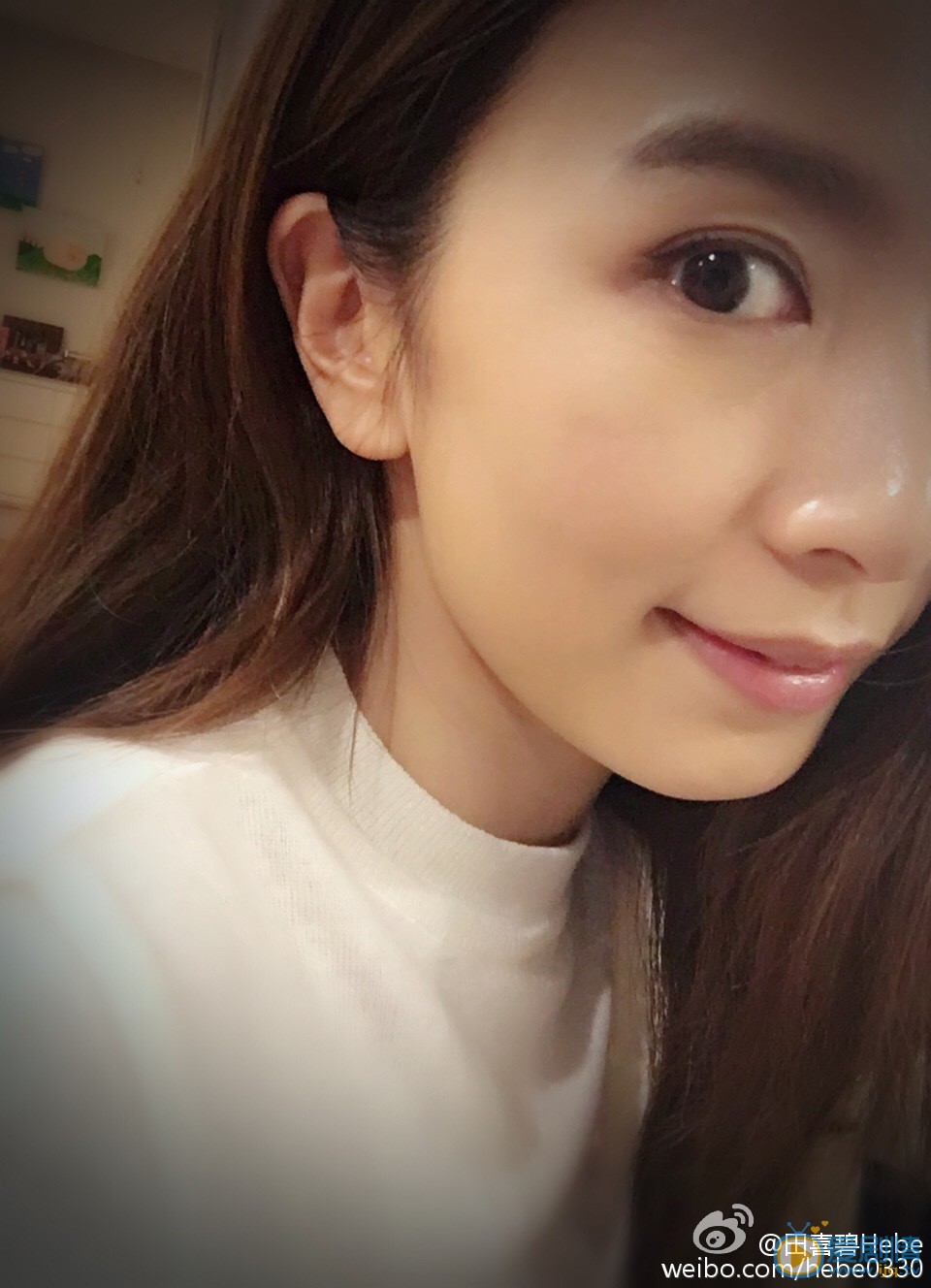 田馥甄素颜生活照 田馥甄高清写真_田馥甄高清剧照