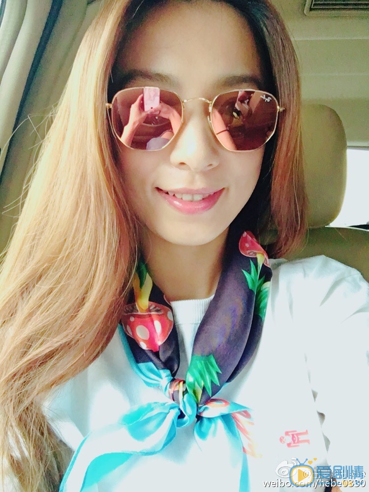 田馥甄素颜生活照 田馥甄高清写真_田馥甄高清剧照
