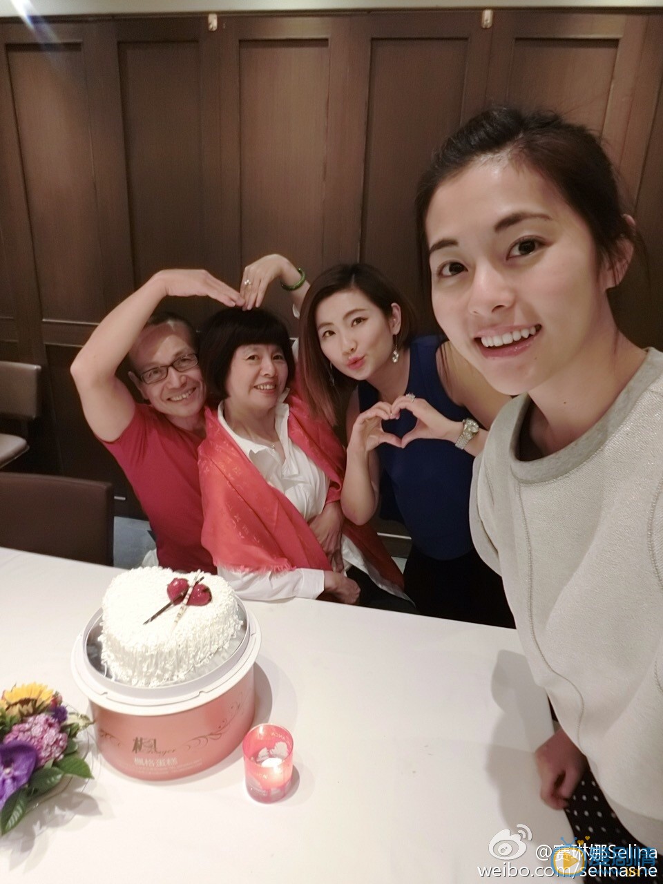 任家萱幸福生活 任家萱高清写真_任家萱高清剧照