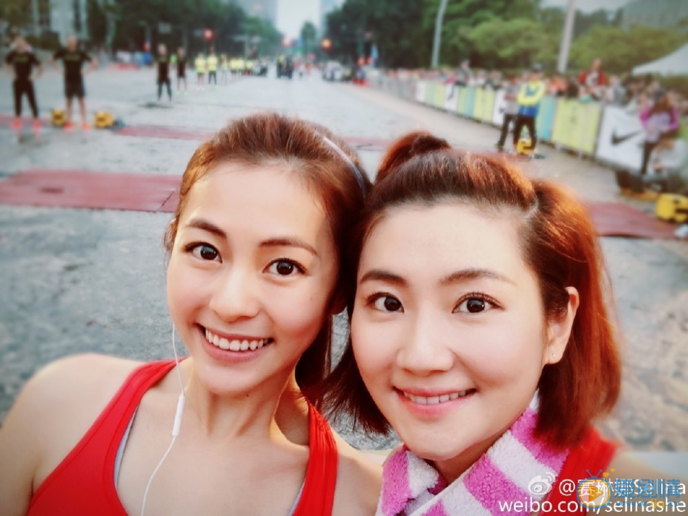 任家萱奔跑未来 任家萱高清写真_任家萱高清剧照