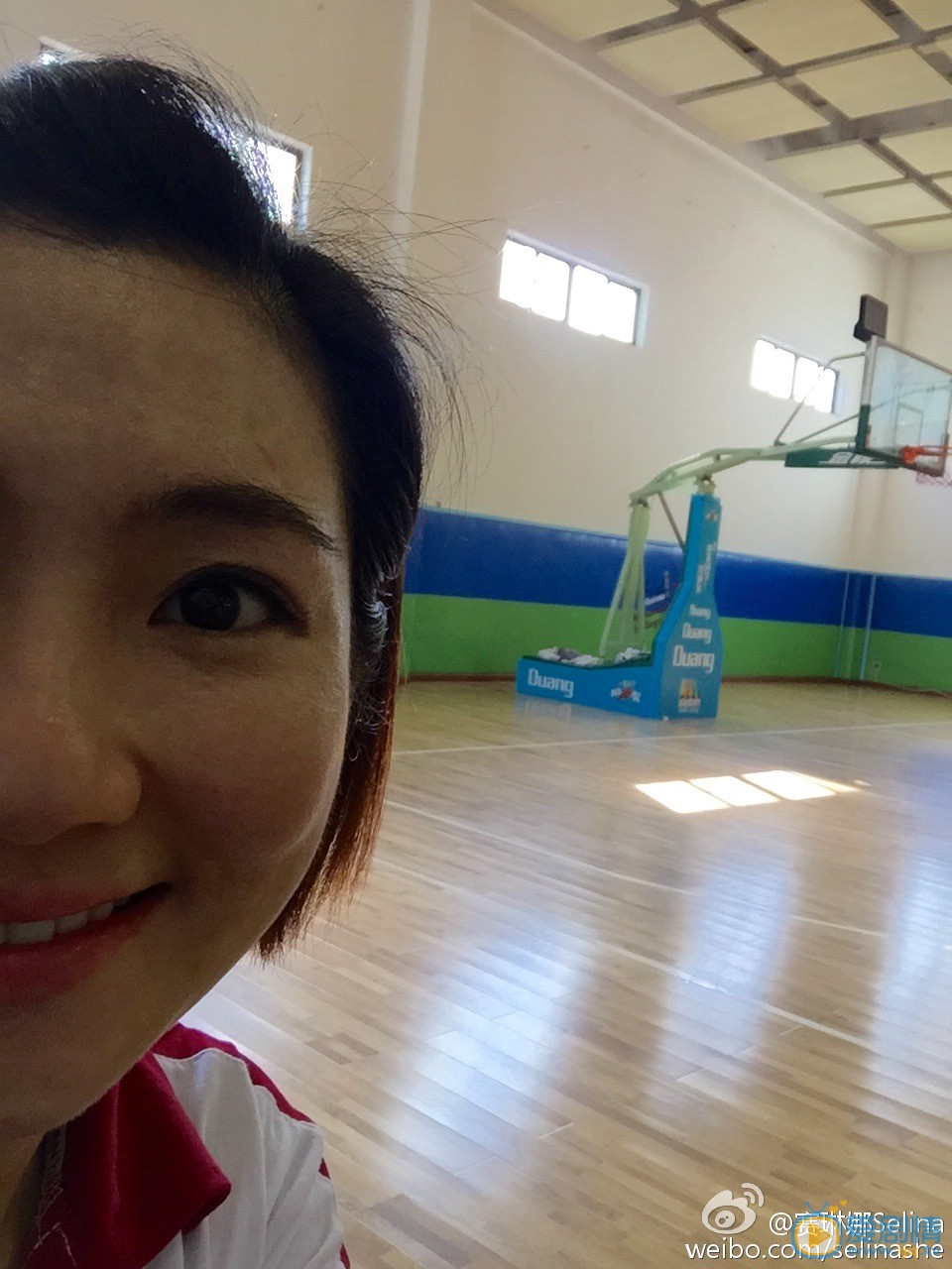 任家萱我去上学啦综艺照 任家萱高清写真_任家萱高清剧照