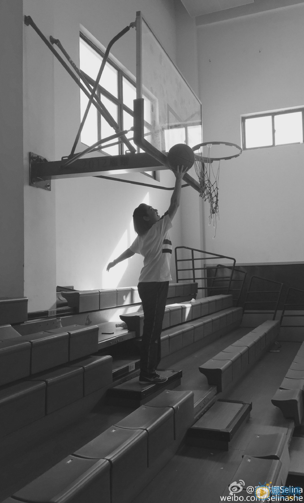 任家萱我去上学啦综艺照 任家萱高清写真_任家萱高清剧照