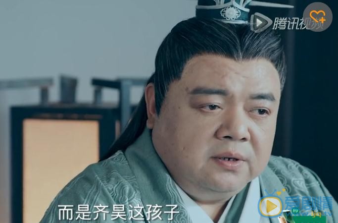 诛仙青云志剧照