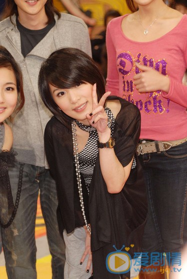 田馥甄短发合集 田馥甄高清写真_田馥甄高清剧照