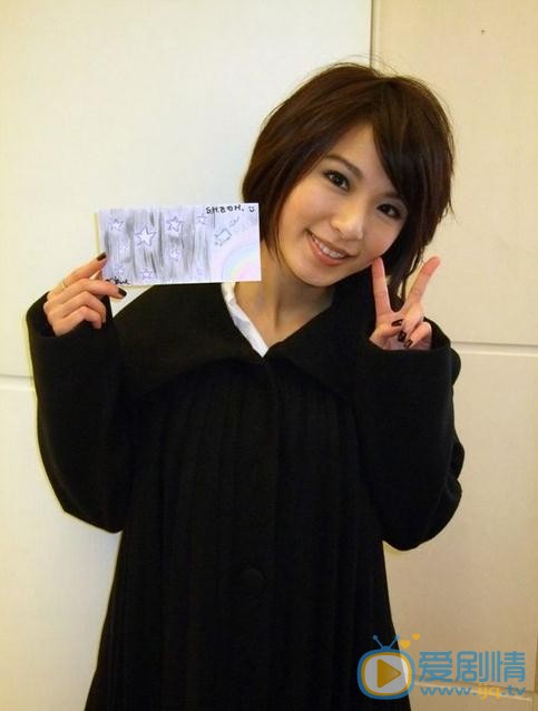田馥甄短发合集 田馥甄高清写真_田馥甄高清剧照