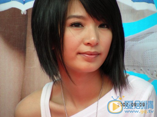 田馥甄短发合集 田馥甄高清写真_田馥甄高清剧照