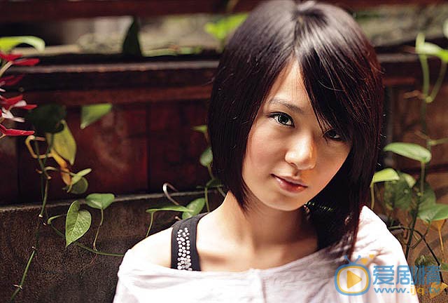 田馥甄短发合集 田馥甄高清写真_田馥甄高清剧照