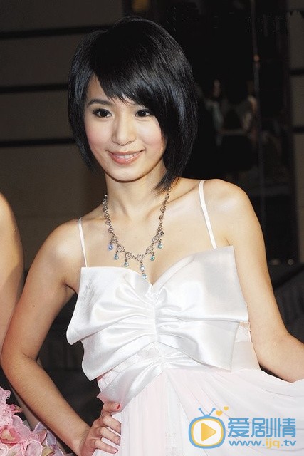 田馥甄短发合集 田馥甄高清写真_田馥甄高清剧照