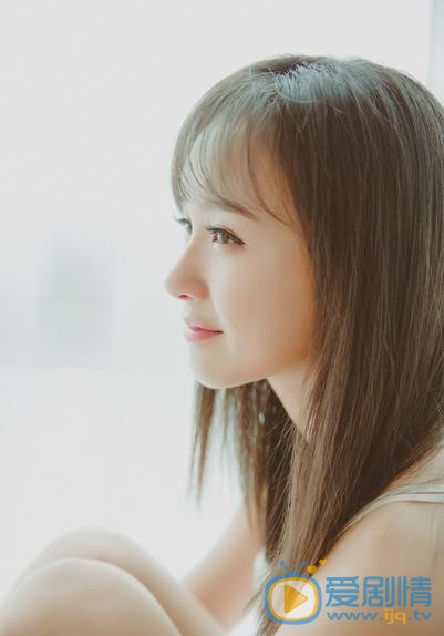 冯芷墨清纯写真 冯芷墨高清写真_冯芷墨高清剧照