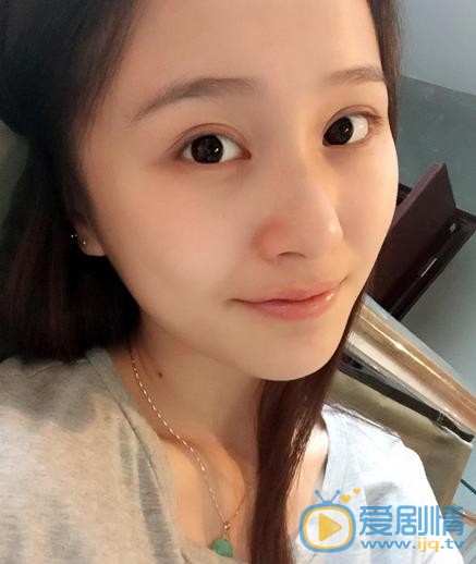 冯芷墨生活照 冯芷墨高清写真_冯芷墨高清剧照