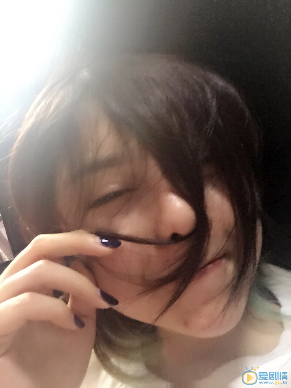 沉珂素颜生活照 沉珂高清写真_沉珂高清剧照