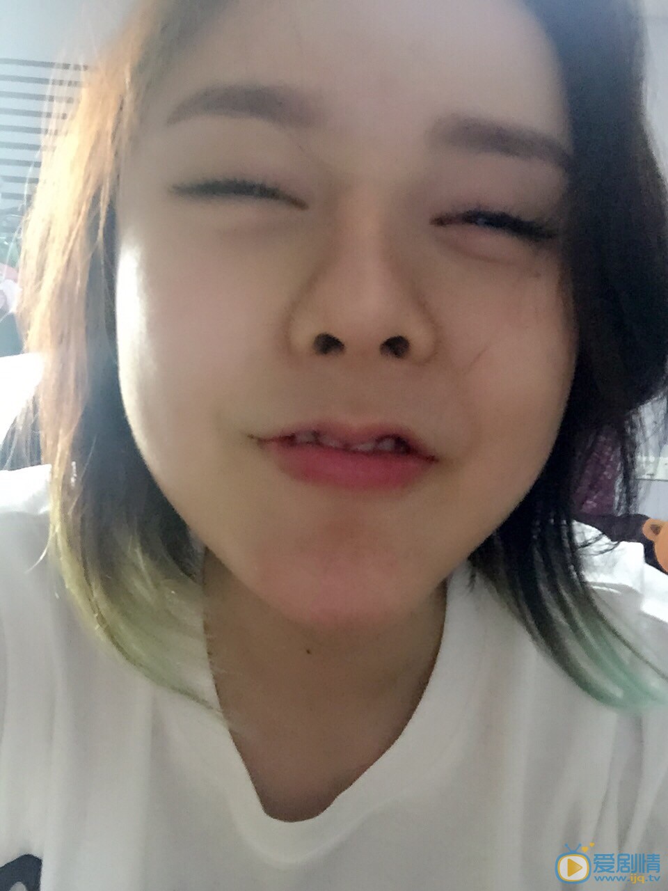 沉珂素颜生活照 沉珂高清写真_沉珂高清剧照