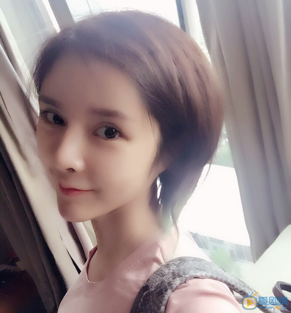 沉珂素颜生活照 沉珂高清写真_沉珂高清剧照