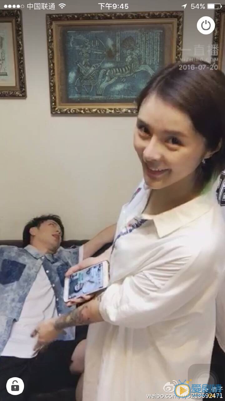 沉珂素颜生活照 沉珂高清写真_沉珂高清剧照
