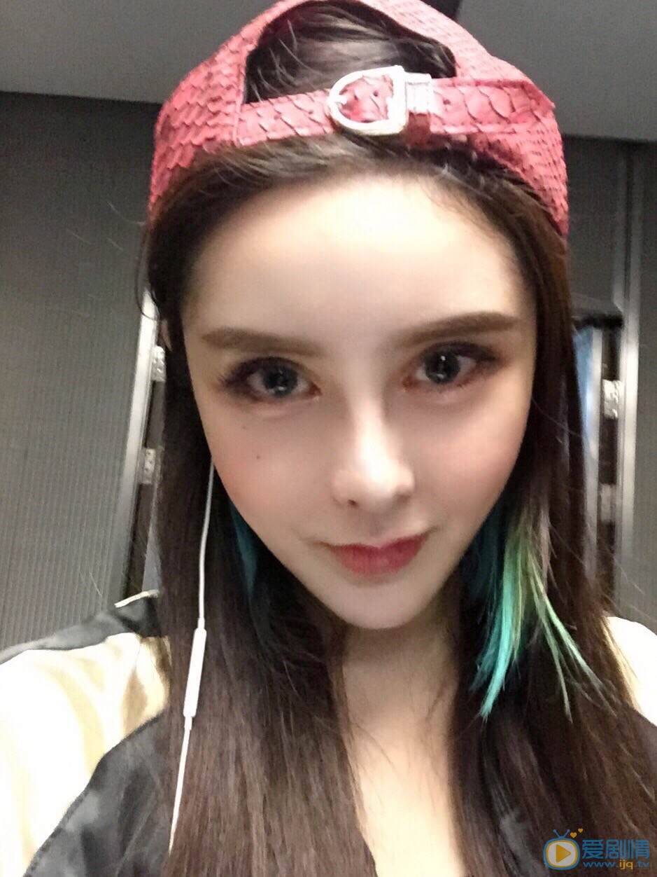 沉珂素颜生活照 沉珂高清写真_沉珂高清剧照