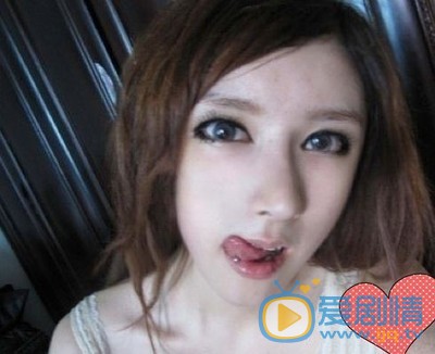 沉珂昔日非主流 沉珂高清写真_沉珂高清剧照