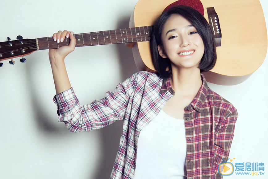 麻辣变形计黑面女王张燕的扮演者是谁？张燕扮演者艾晓琪个人资料及写真生活照欣赏