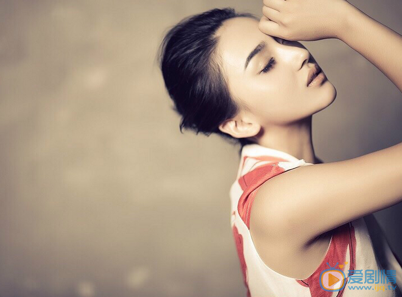麻辣变形计黑面女王张燕的扮演者是谁？张燕扮演者艾晓琪个人资料及写真生活照欣赏