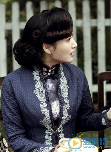 王婉娟《麻雀》剧照 王婉娟高清写真_王婉娟高清剧照